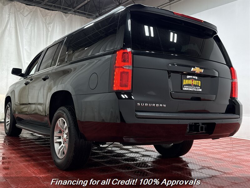 2019 Chevrolet Suburban LT - Photo 9 - Temple Hills, MD 20748