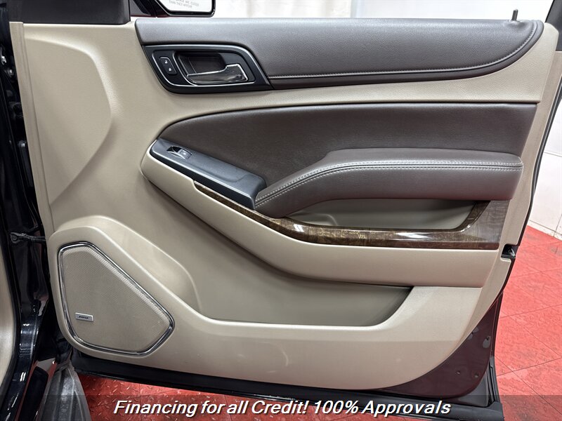 2019 Chevrolet Suburban LT - Photo 24 - Temple Hills, MD 20748