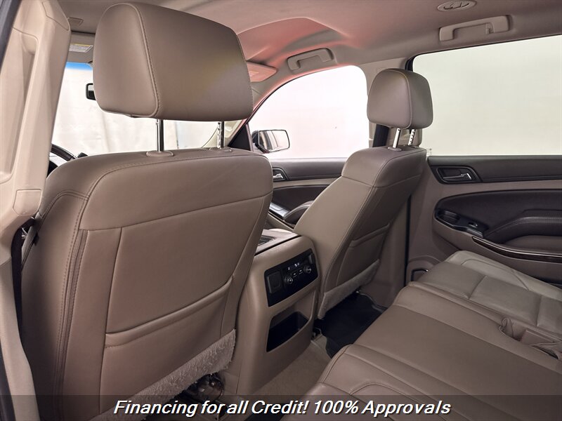 2019 Chevrolet Suburban LT - Photo 17 - Temple Hills, MD 20748