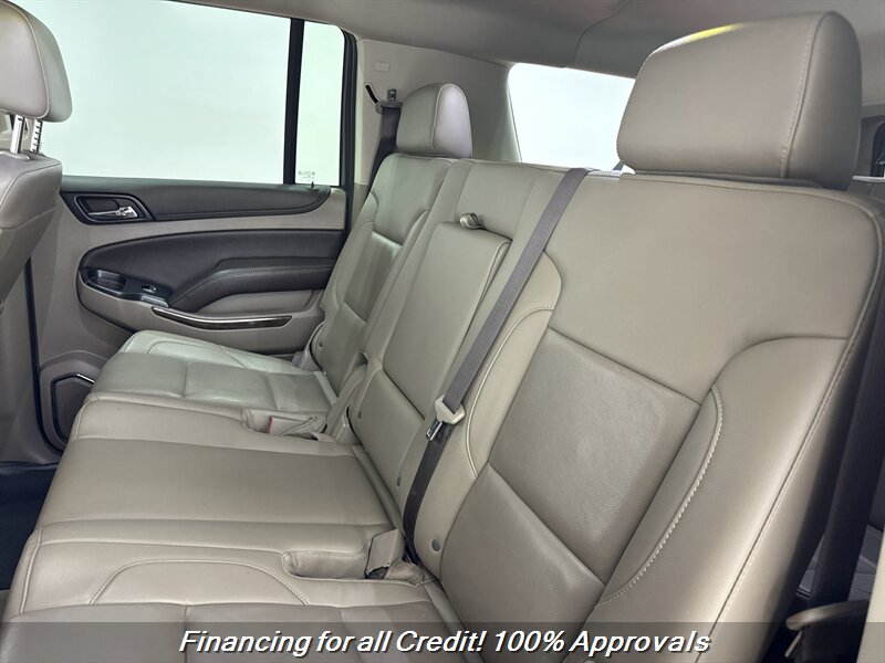 2019 Chevrolet Suburban LT - Photo 18 - Temple Hills, MD 20748