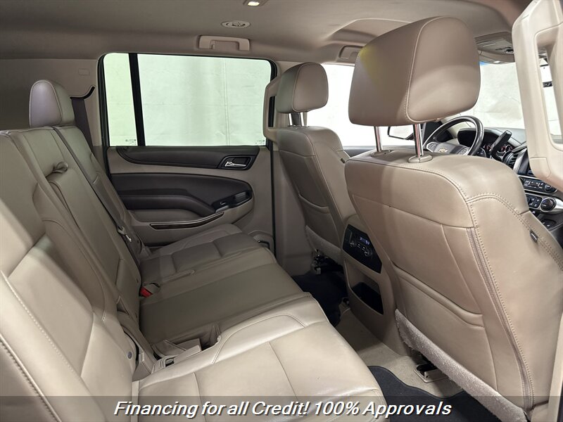 2019 Chevrolet Suburban LT - Photo 22 - Temple Hills, MD 20748