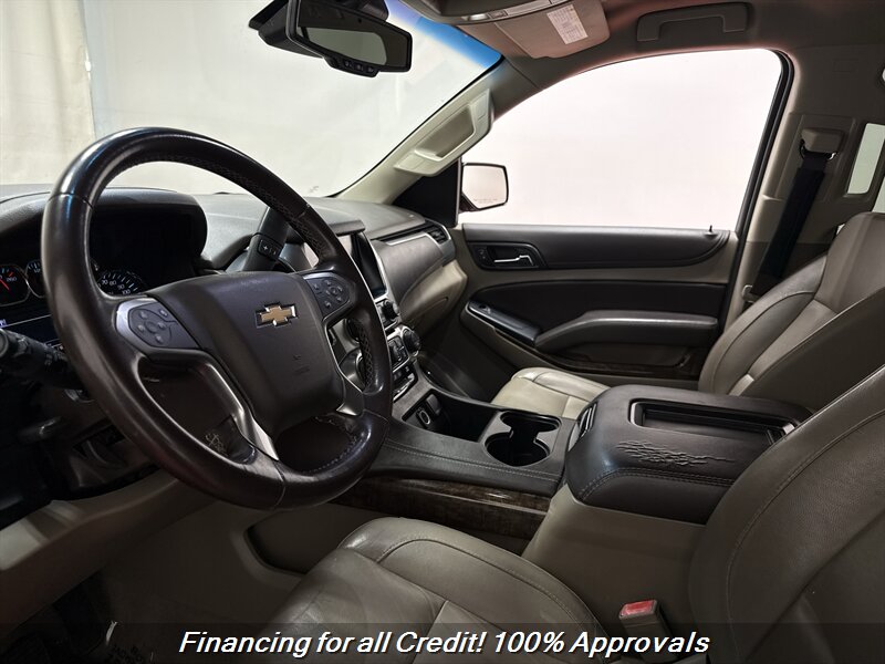 2019 Chevrolet Suburban LT - Photo 13 - Temple Hills, MD 20748