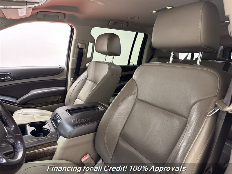 2019 Chevrolet Suburban LT - Photo 15 - Temple Hills, MD 20748