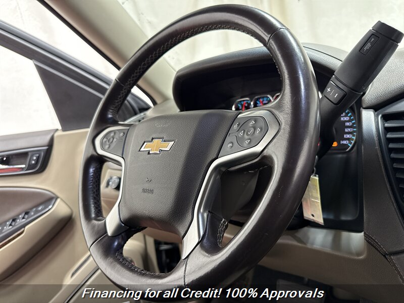 2019 Chevrolet Suburban LT - Photo 29 - Temple Hills, MD 20748