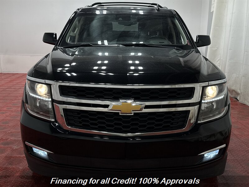 2019 Chevrolet Suburban LT - Photo 4 - Temple Hills, MD 20748