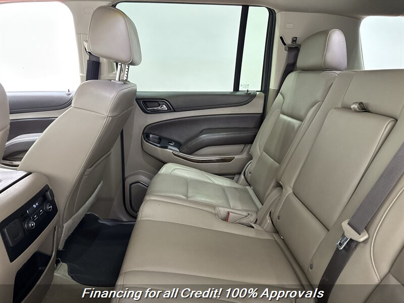 2019 Chevrolet Suburban LT - Photo 18 - Temple Hills, MD 20748