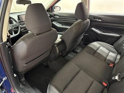 2020 Nissan Altima 2.5 S   - Photo 21 - Temple Hills, MD 20748