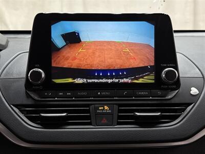 2020 Nissan Altima 2.5 S   - Photo 39 - Temple Hills, MD 20748