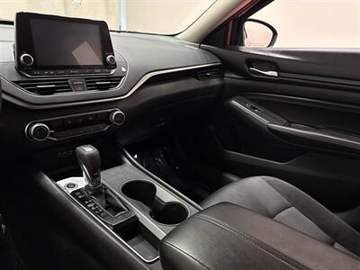 2020 Nissan Altima 2.5 S   - Photo 36 - Temple Hills, MD 20748