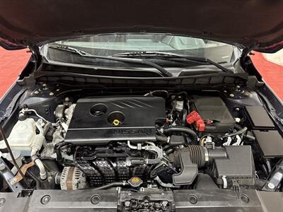 2020 Nissan Altima 2.5 S   - Photo 40 - Temple Hills, MD 20748