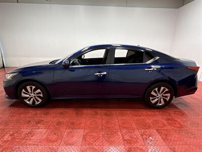 2020 Nissan Altima 2.5 S   - Photo 7 - Temple Hills, MD 20748
