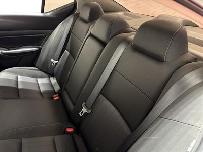 2020 Nissan Altima 2.5 S   - Photo 23 - Temple Hills, MD 20748