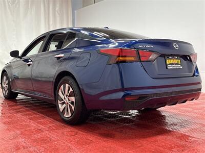 2020 Nissan Altima 2.5 S   - Photo 13 - Temple Hills, MD 20748