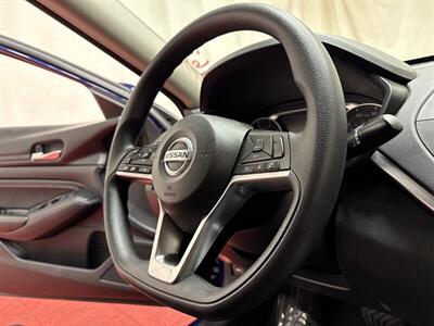 2020 Nissan Altima 2.5 S   - Photo 35 - Temple Hills, MD 20748