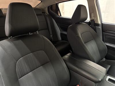 2020 Nissan Altima 2.5 S   - Photo 31 - Temple Hills, MD 20748