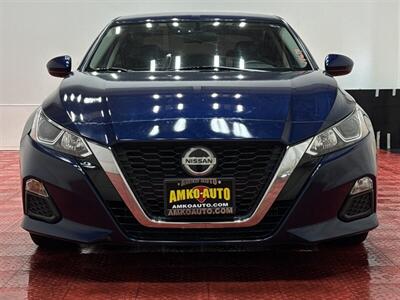 2020 Nissan Altima 2.5 S   - Photo 4 - Temple Hills, MD 20748
