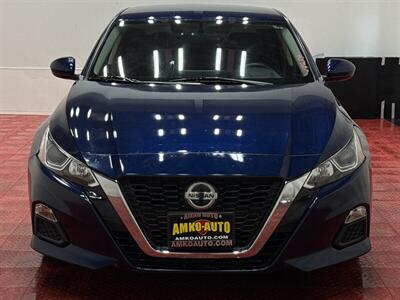 2020 Nissan Altima 2.5 S   - Photo 3 - Temple Hills, MD 20748