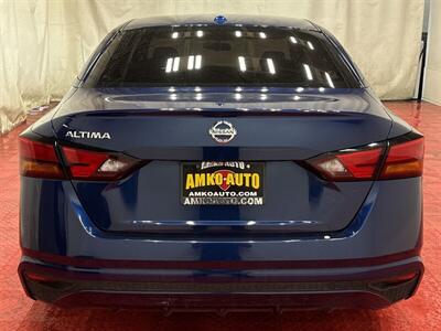 2020 Nissan Altima 2.5 S   - Photo 14 - Temple Hills, MD 20748