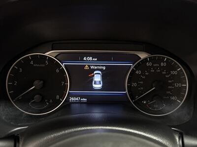 2020 Nissan Altima 2.5 S   - Photo 34 - Temple Hills, MD 20748