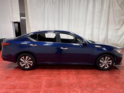 2020 Nissan Altima 2.5 S   - Photo 12 - Temple Hills, MD 20748