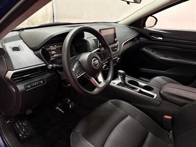 2020 Nissan Altima 2.5 S   - Photo 17 - Temple Hills, MD 20748