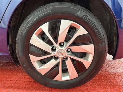 2020 Nissan Altima 2.5 S   - Photo 8 - Temple Hills, MD 20748