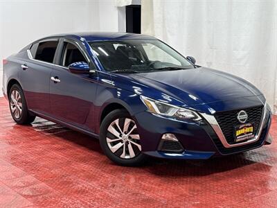 2020 Nissan Altima 2.5 S   - Photo 5 - Temple Hills, MD 20748
