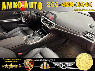 2020 BMW 330i   - Photo 27 - Laurel, MD 20724