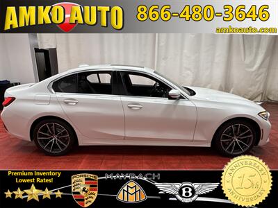 2020 BMW 330i   - Photo 8 - Laurel, MD 20724