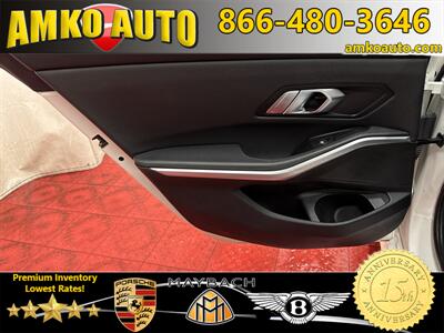 2020 BMW 330i   - Photo 17 - Laurel, MD 20724