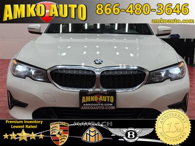 2020 BMW 330i   - Photo 4 - Laurel, MD 20724