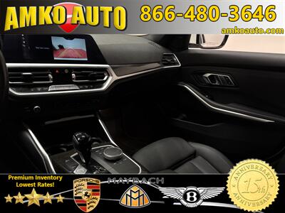 2020 BMW 330i   - Photo 32 - Laurel, MD 20724