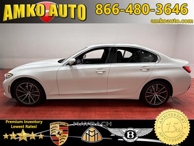 2020 BMW 330i   - Photo 7 - Laurel, MD 20724