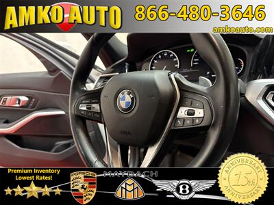 2020 BMW 330i   - Photo 34 - Laurel, MD 20724
