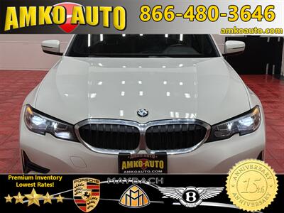 2020 BMW 330i   - Photo 3 - Laurel, MD 20724