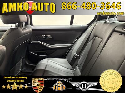 2020 BMW 330i   - Photo 19 - Laurel, MD 20724