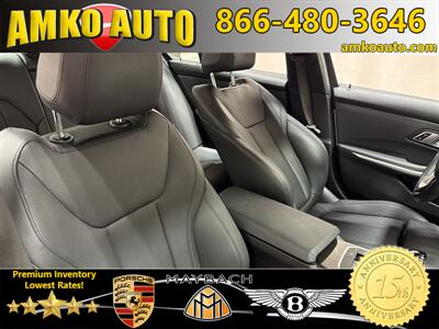 2020 BMW 330i   - Photo 28 - Laurel, MD 20724