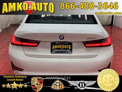 2020 BMW 330i   - Photo 10 - Laurel, MD 20724