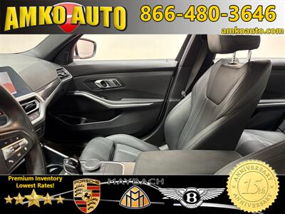 2020 BMW 330i   - Photo 15 - Laurel, MD 20724
