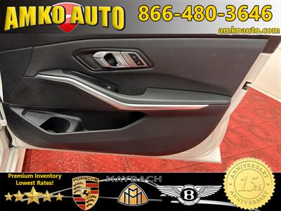 2020 BMW 330i   - Photo 26 - Laurel, MD 20724