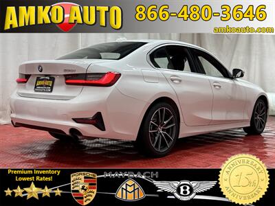 2020 BMW 330i   - Photo 11 - Laurel, MD 20724