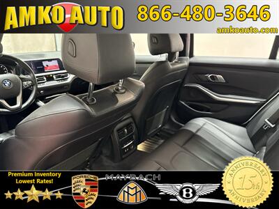 2020 BMW 330i   - Photo 18 - Laurel, MD 20724