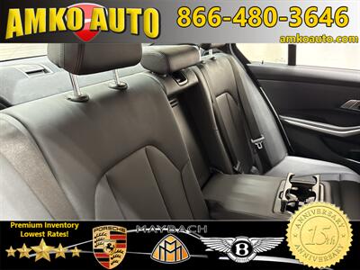 2020 BMW 330i   - Photo 25 - Laurel, MD 20724