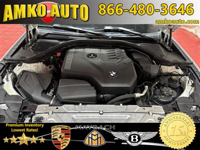 2020 BMW 330i   - Photo 39 - Laurel, MD 20724