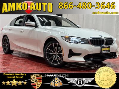 2020 BMW 330i   - Photo 5 - Laurel, MD 20724