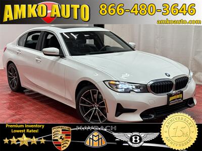 2020 BMW 330i   - Photo 6 - Laurel, MD 20724