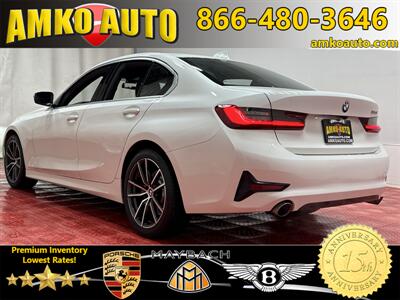 2020 BMW 330i   - Photo 9 - Laurel, MD 20724
