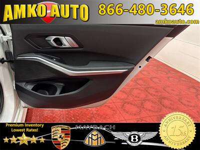 2020 BMW 330i   - Photo 23 - Laurel, MD 20724