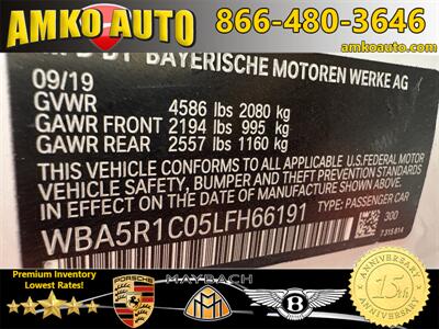 2020 BMW 330i   - Photo 41 - Laurel, MD 20724