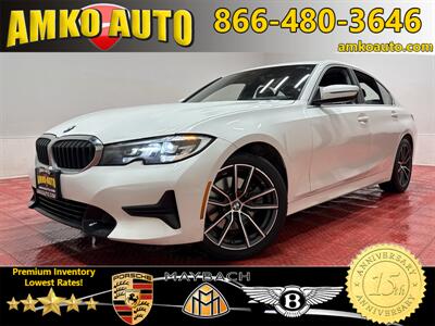 2020 BMW 330i   - Photo 2 - Laurel, MD 20724